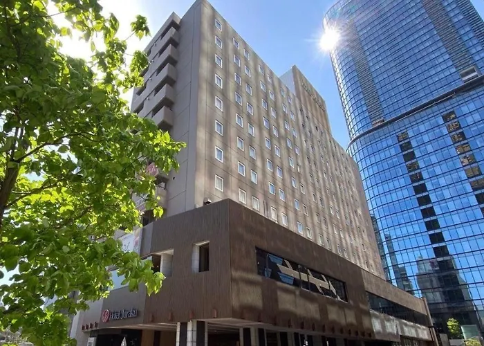 Ochanomizu Hotel Juraku