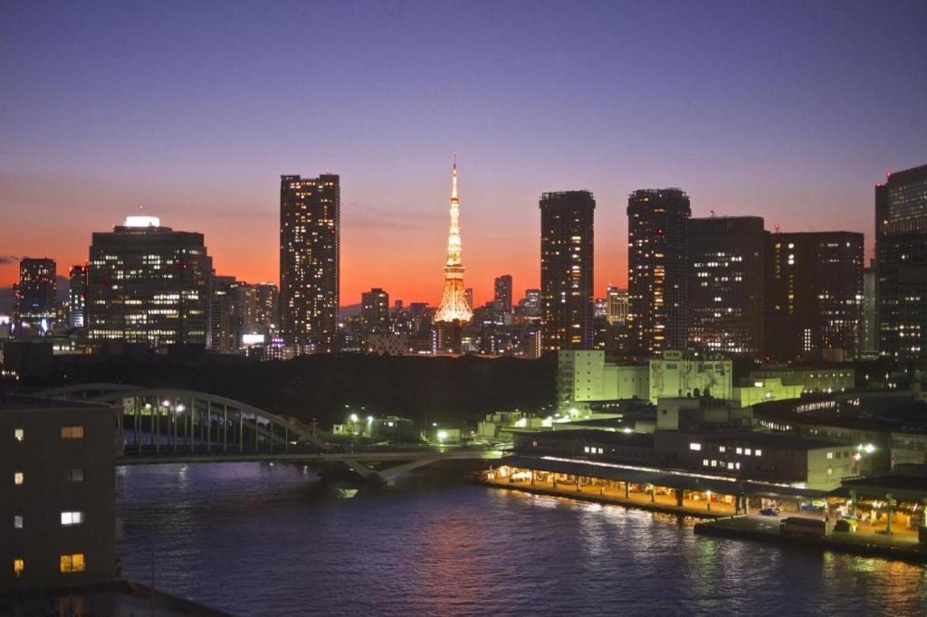 Ochanomizu Juraku Hotel Tóquio