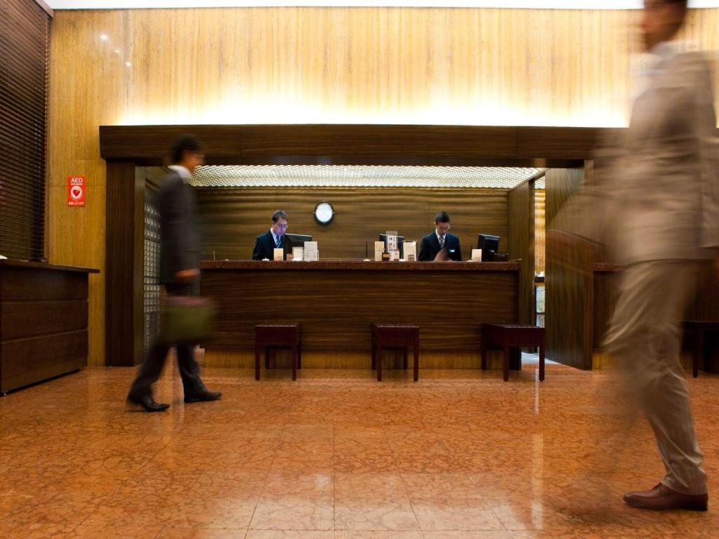 Ochanomizu Juraku Tóquio