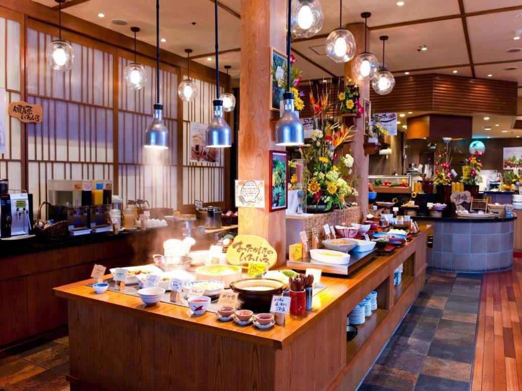 Ochanomizu Juraku Hotel Tóquio