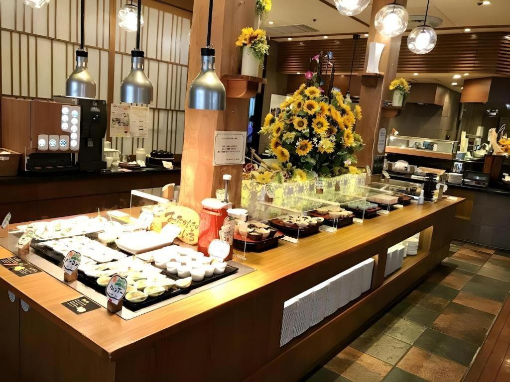 Hotel Ochanomizu Juraku
