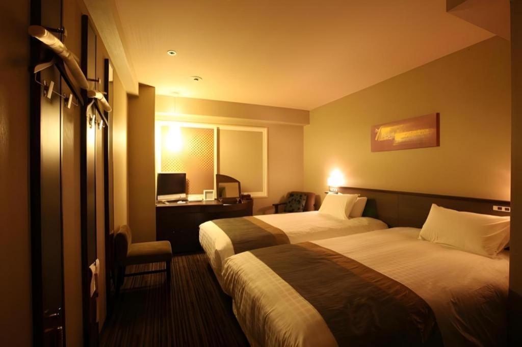 Ochanomizu Juraku Hotel 3*