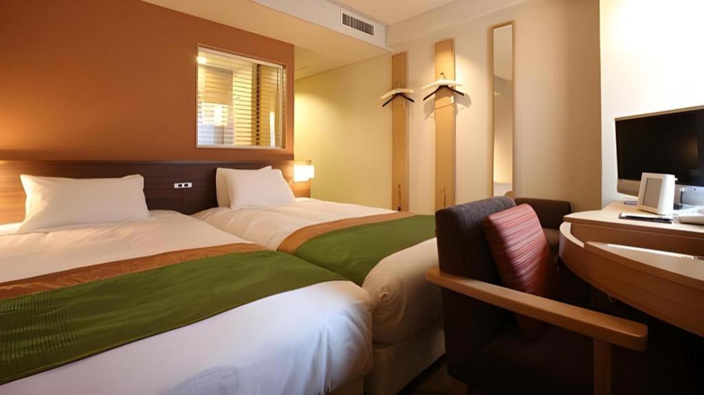 Hotel Ochanomizu Juraku Tōkyō