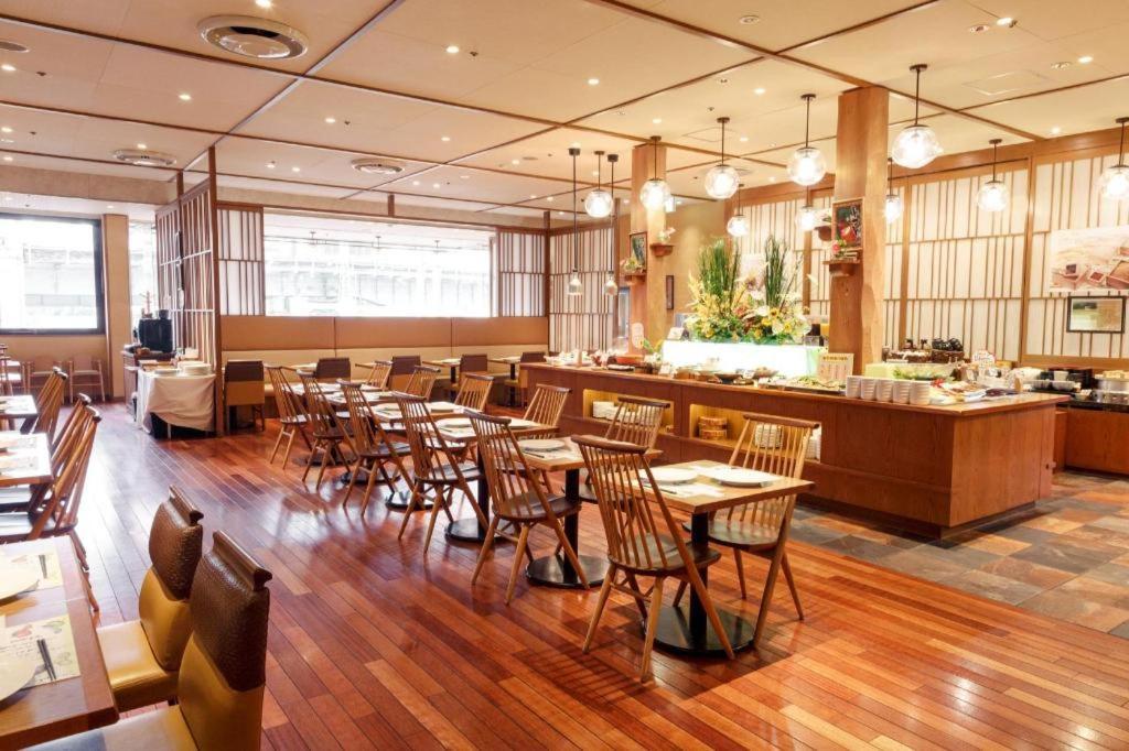 Ochanomizu Juraku 3* Tōkyō