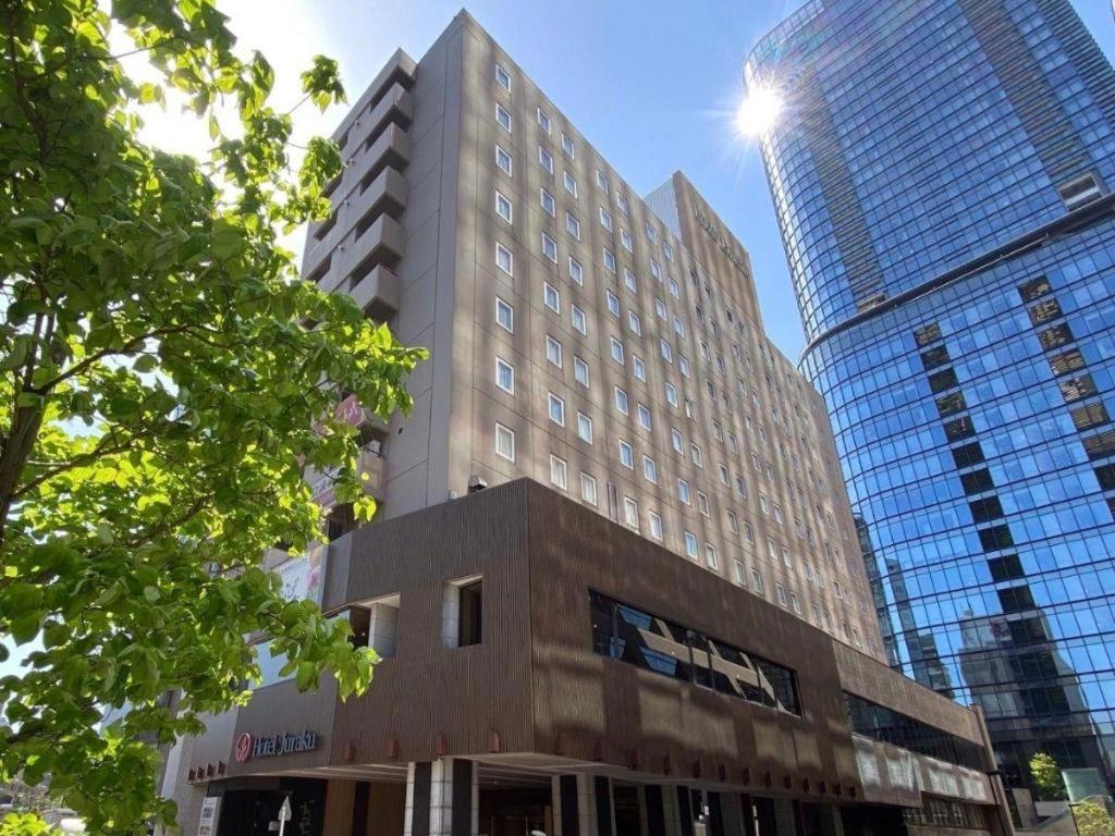 Ochanomizu Juraku 3*