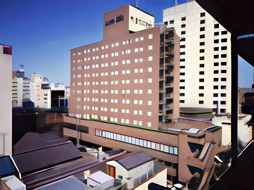 Hotel Ochanomizu Juraku