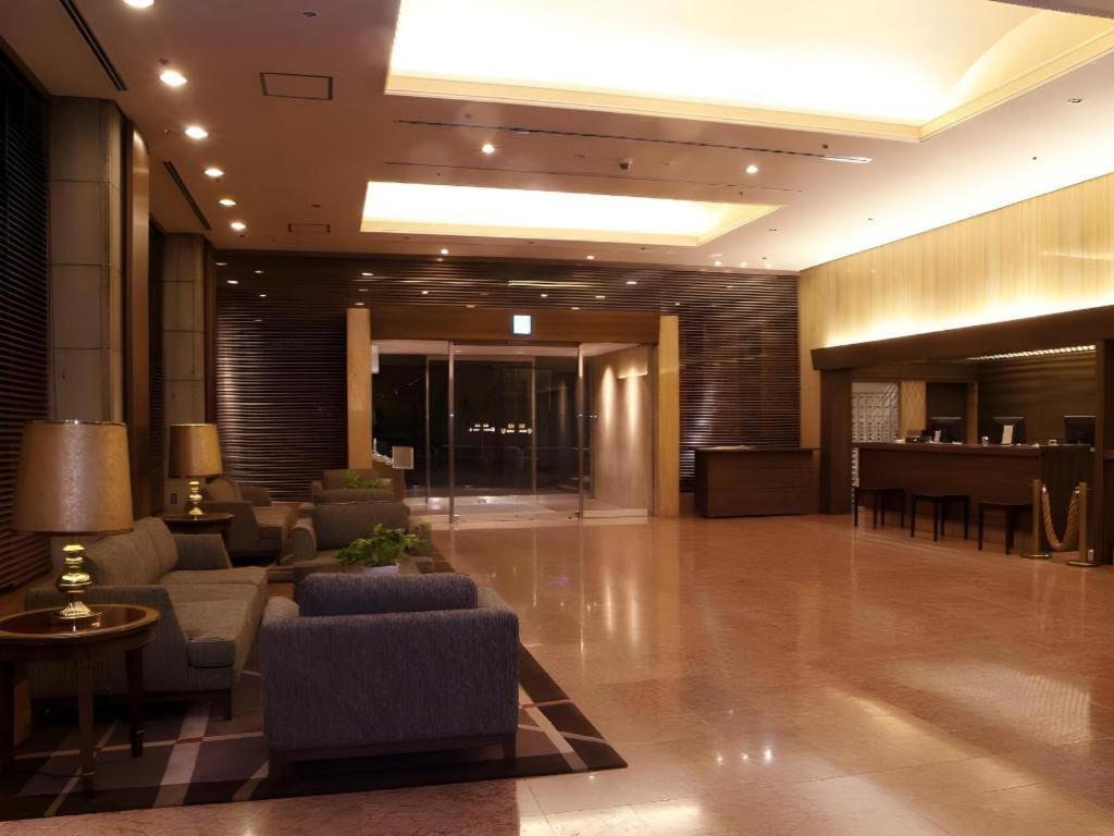 Ochanomizu Juraku Hotel Tōkyō
